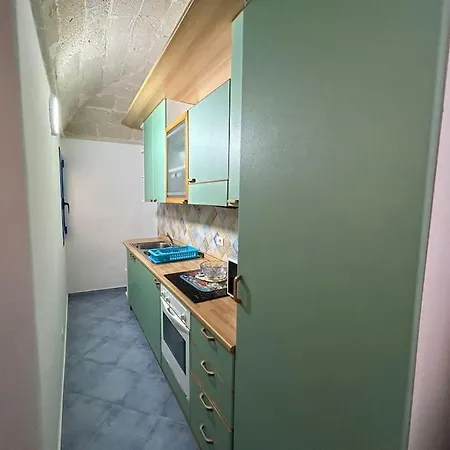 아파트 Loft Marinaio Nel Centro Storico *