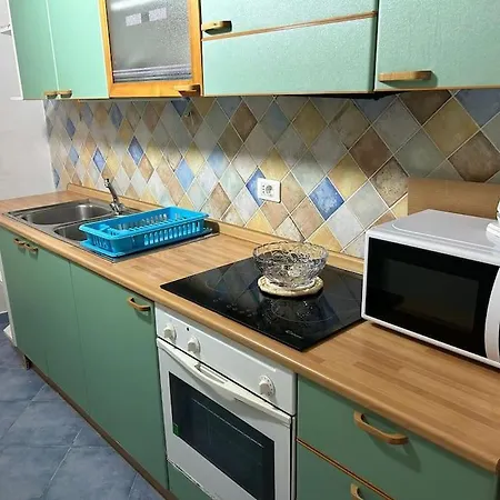 Loft Marinaio Nel Centro Storico