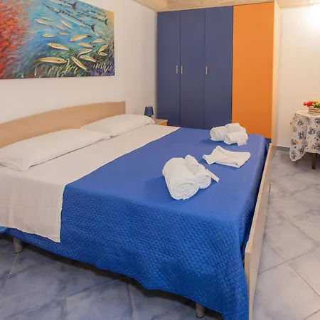 Loft Marinaio Nel Centro Storico *