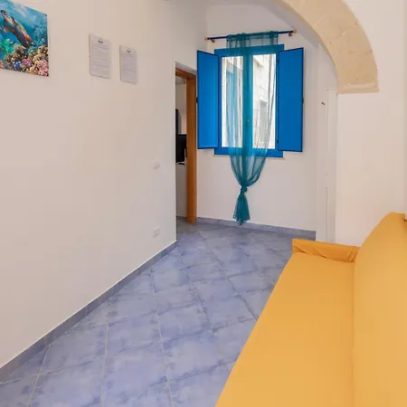 Loft Marinaio Nel Centro Storico *