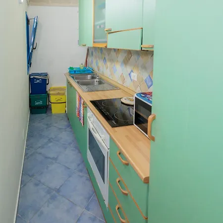 Apartment Loft Marinaio Nel Centro Storico