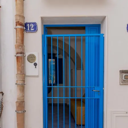Loft Marinaio Nel Centro Storico *